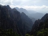 06 - The Huang mountains Central China. It's hard to believe places of such beauty really do exist.jpeg